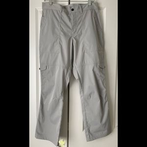 J Lindeberg slim fit men’s golf pants size 34/32